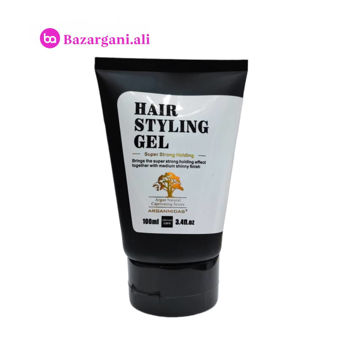 ژل موی مردانه آرگان میداس