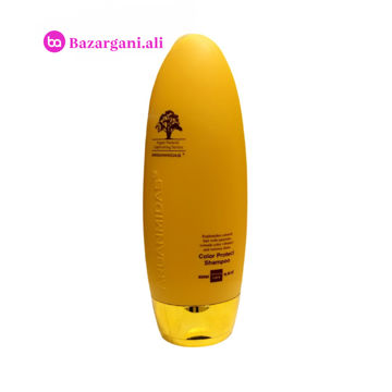 شامپو آرگان میداس مخصوص موهای رنگ شده
