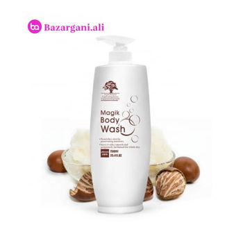 شامپو بدن آرگان میداس مجیک100 میل