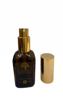 روغن ارگان مراکشی {مخصوص مو و بدن}50 میل