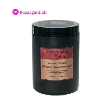 ماسک فلویید اسکالپ کریستف (کریستوف) رابین ۱۰۰۰م