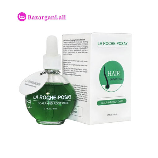 محلول تقویتی مو لاروچه (لاروش پوزای)