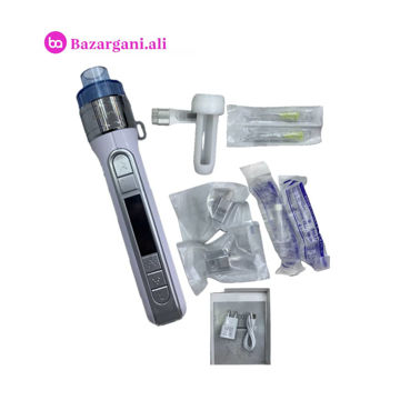 دستگاه مزو ام دی پلی اسکین play skin