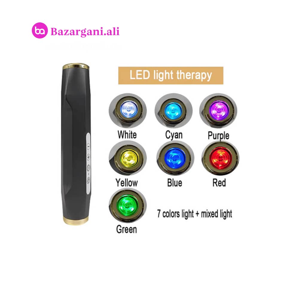 دستگاه پرتابل پلاژن همراه با کیت (داینامیک اکسیژن)