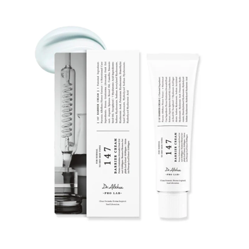 کرم ترمیم کننده دکتر آلتیا 147 حجم 50 میل