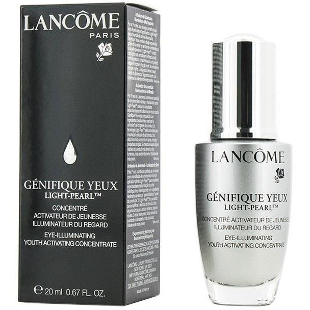 سرم روشن کننده دور چشم ژنفیک لانکوم (سفارش اروپا)