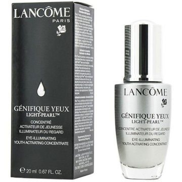 سرم روشن کننده دور چشم ژنفیک لانکوم (سفارش اروپا)