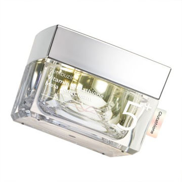 کرم گلوتاتیون و ضد لک شماره 5 نامبوزین