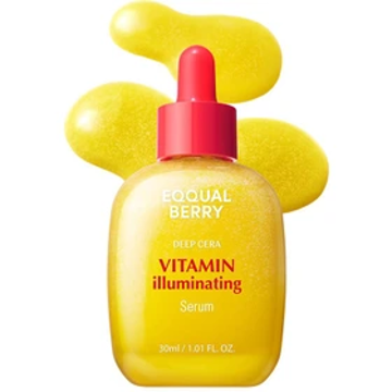 سرم روشن کننده ویتامینه اکوال بری 30 میل